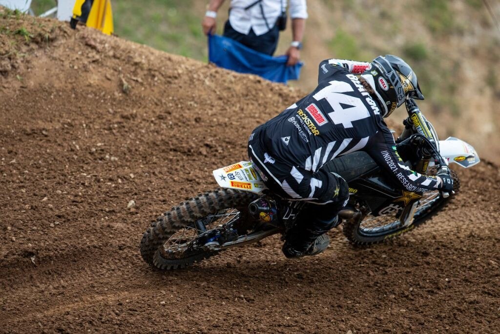 MXGP 2021 - Maggiora